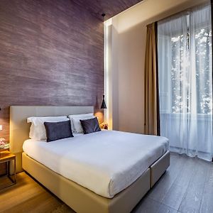 Deluxe Kamer met een King Size Bed